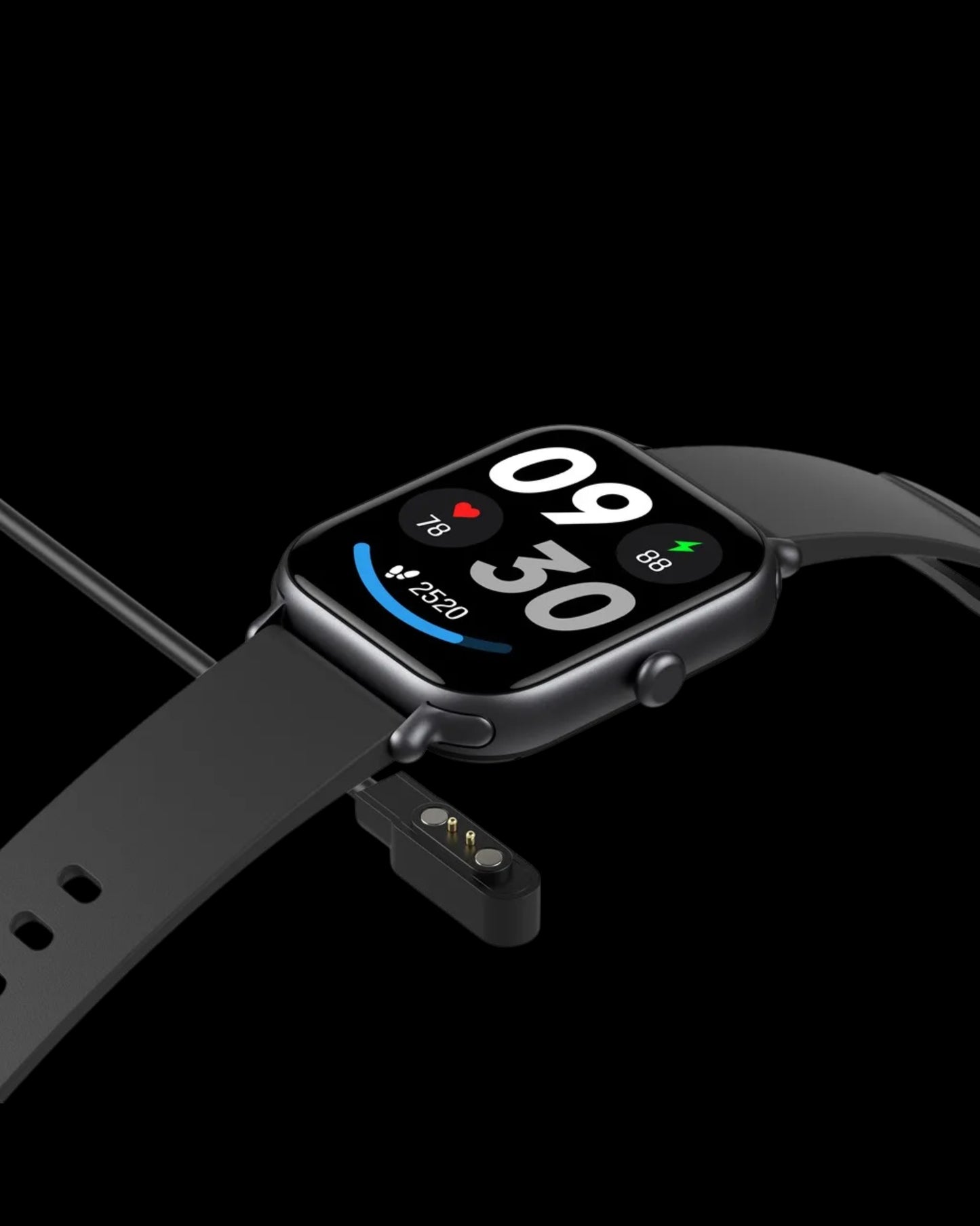 THE P-CX3 INTELLIGENT WATCH