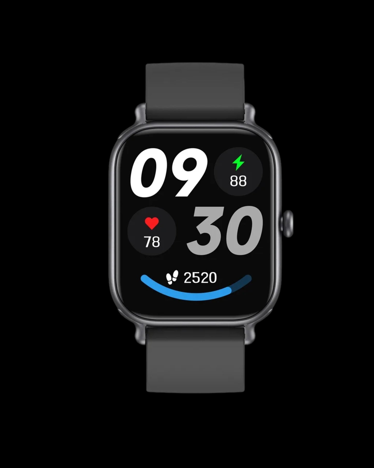 THE P-CX3 INTELLIGENT WATCH