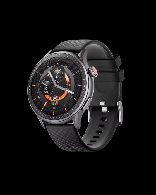 THE P-GTR3 INTELLIGENT WATCH