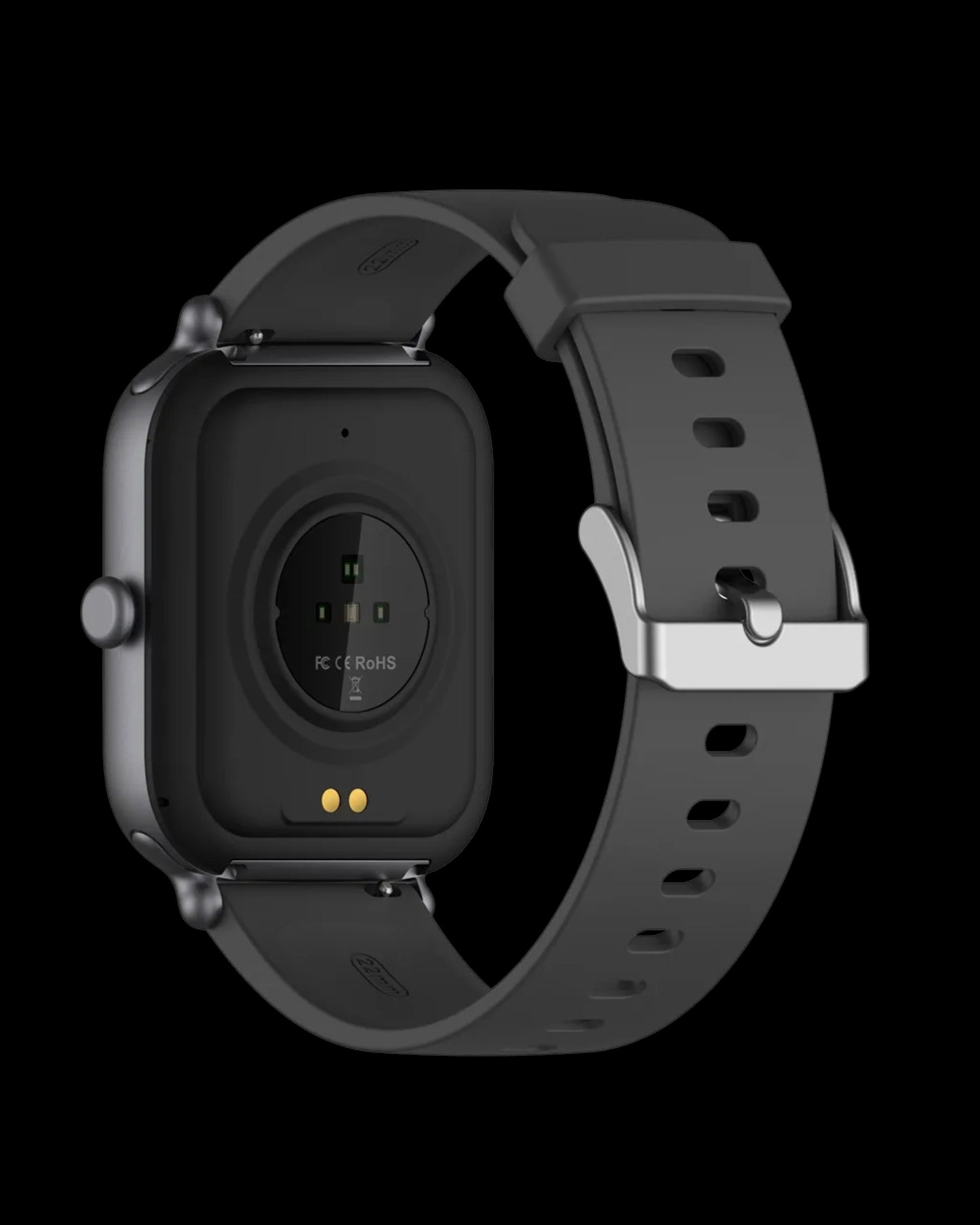 THE P-CX3 INTELLIGENT WATCH