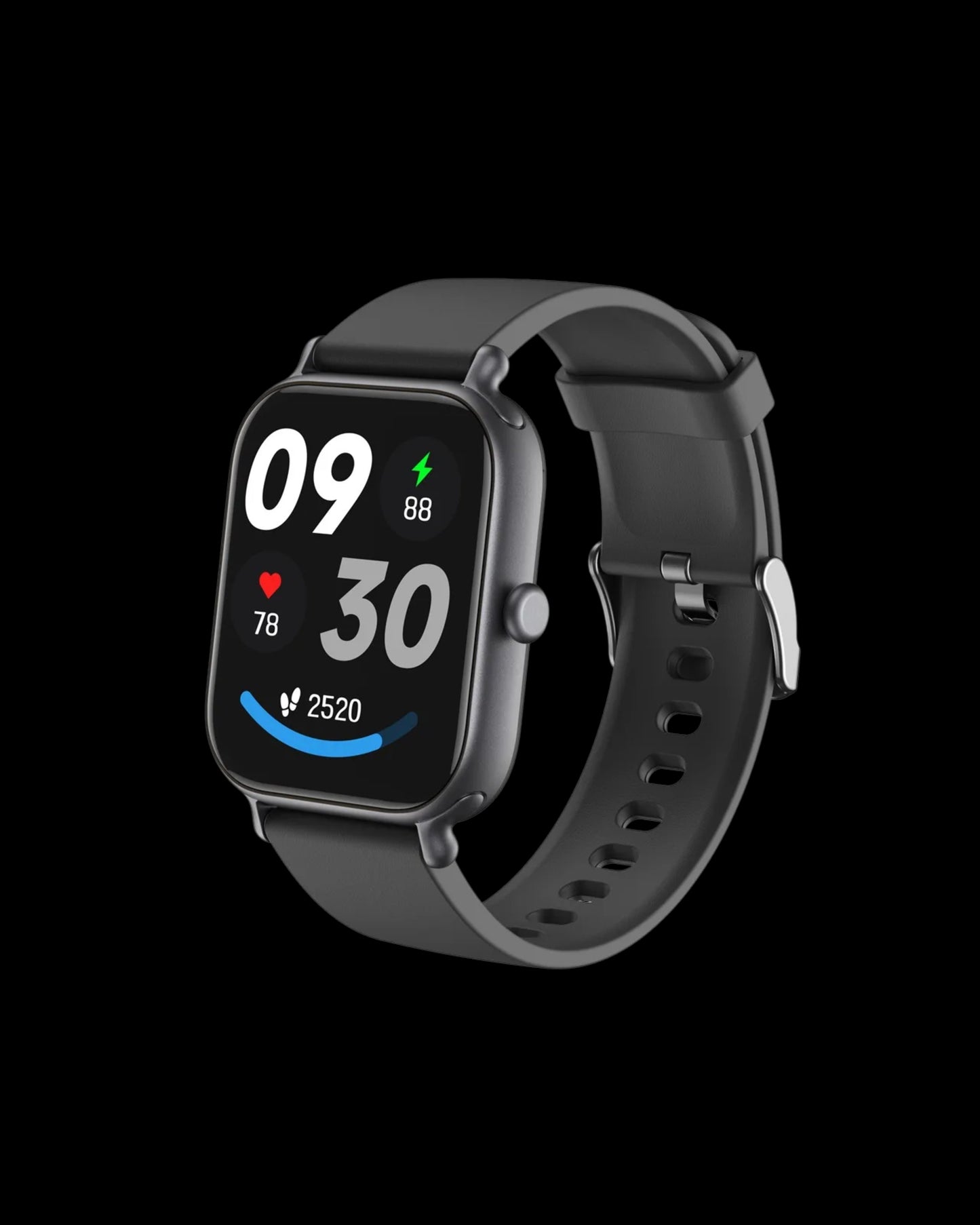 THE P-CX3 INTELLIGENT WATCH